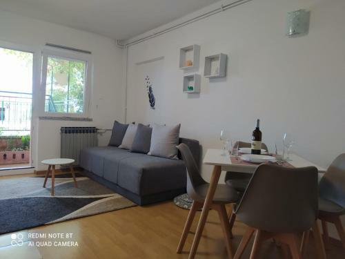 Studio Apartman Katarina