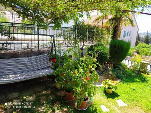 Studio Apartman Katarina