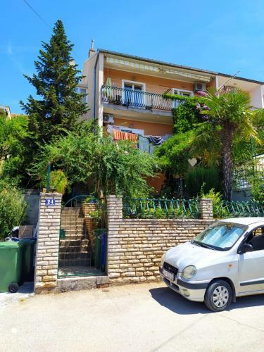 Studio Apartman Katarina
