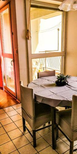 Apartamento Mimi & Mimi
