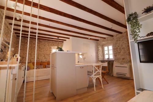 Old ?ibenik Cozy Design Apartment