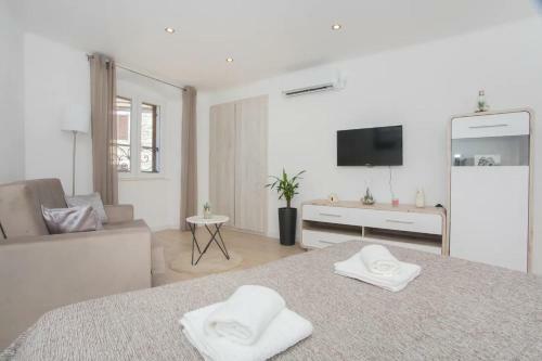 Vinka Apartments