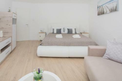 Vinka Apartments