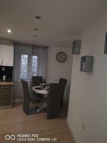 Vinka Apartments