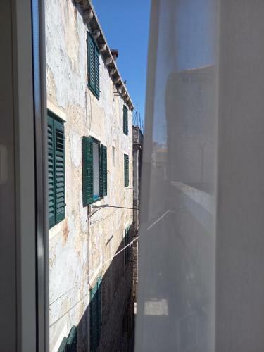 Apartamento Hadrian's Residence ?ibenik