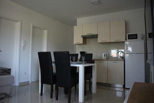 Apartments Rena