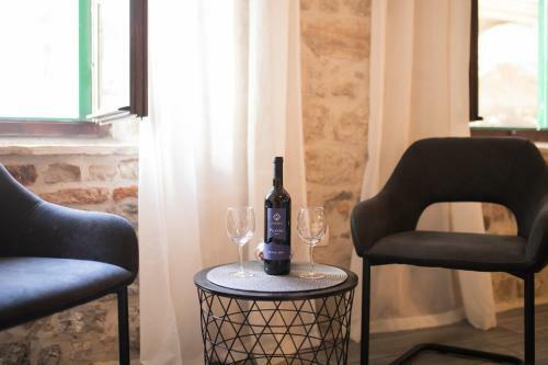 Apartment Libra Downtown ?ibenik
