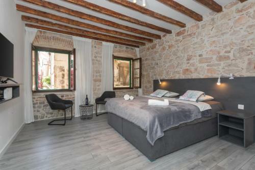 Apartment Libra Downtown ?ibenik