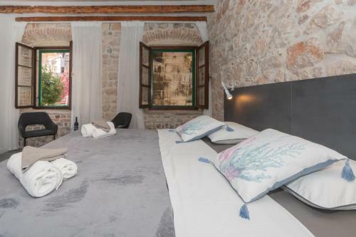 Apartment Libra Downtown ?ibenik