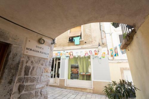 Apartment Libra Downtown ?ibenik
