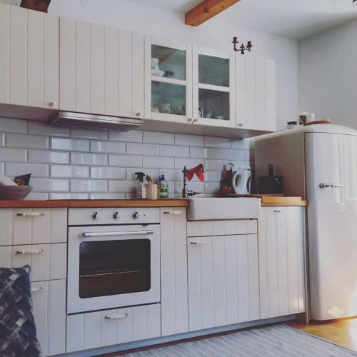 Apartamento Tiramola