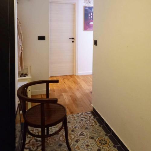 Apartamento Tiramola