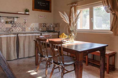 Holiday Home Parma