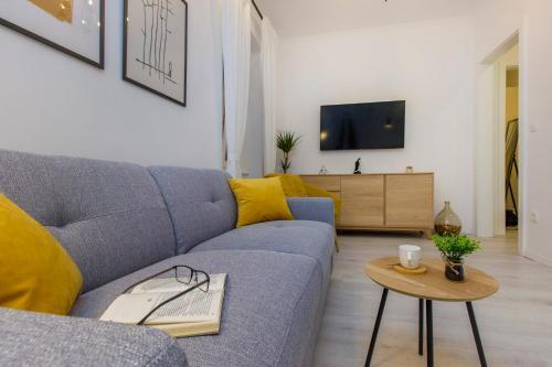 Apartment Ena