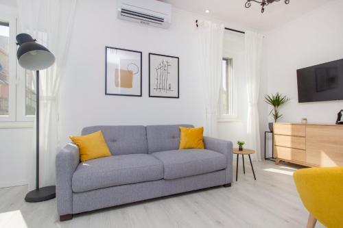 Apartment Ena
