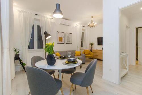 Apartment Ena
