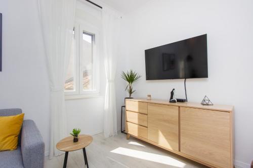 Apartment Ena