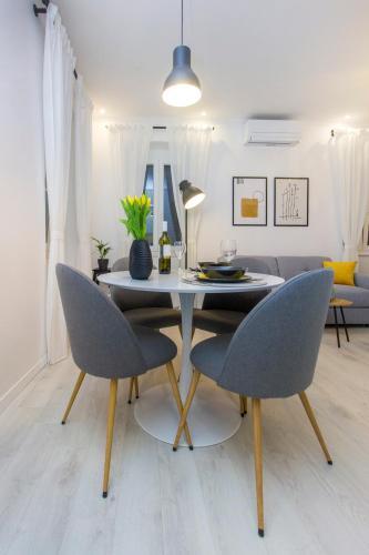 Apartment Ena