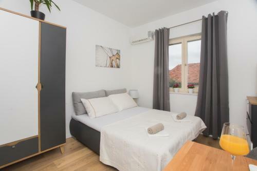 Apartment Eva