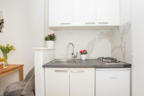 Apartment Eva