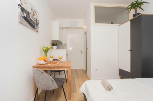 Apartment Eva