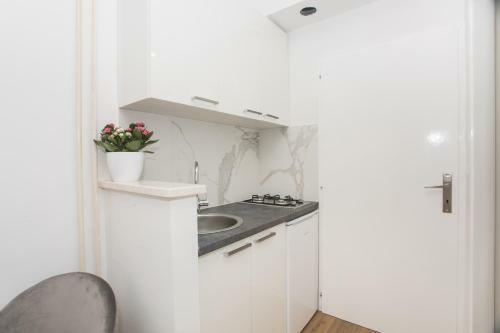 Apartment Eva