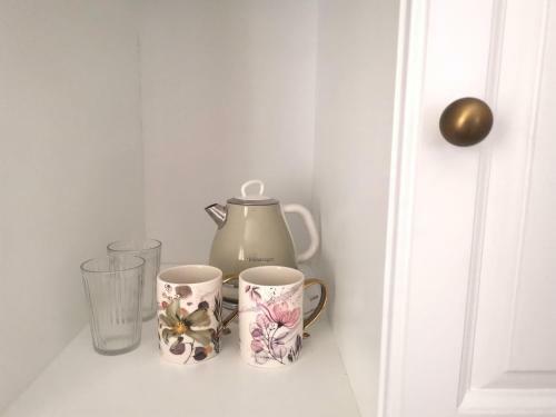 Hostal L&l Rooms Royal
