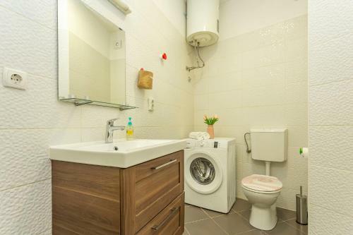 Apartamento Old Market Residence