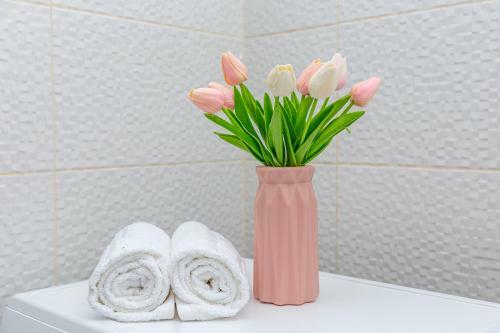 Apartamento Old Market Residence