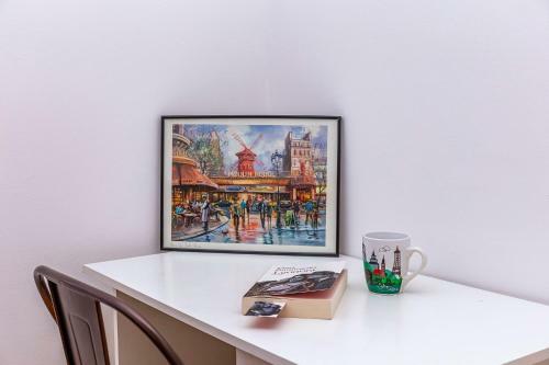 Apartamento Old Market Residence