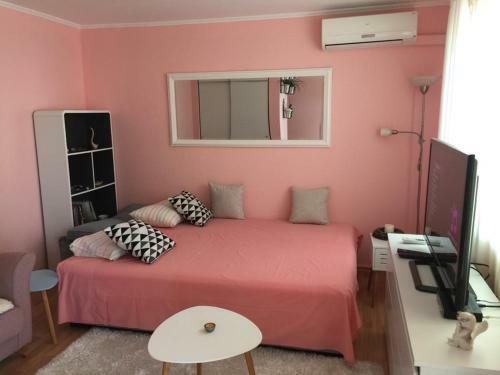 Amelie Apartments ?abori?