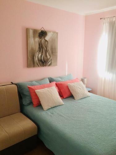 Amelie Apartments ?abori?