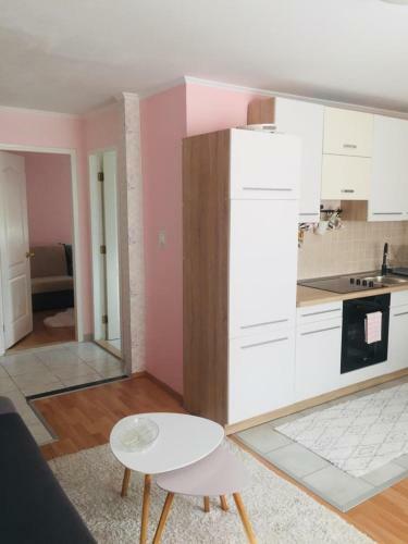 Amelie Apartments ?abori?