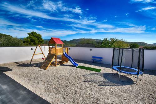 Resort Renjeland