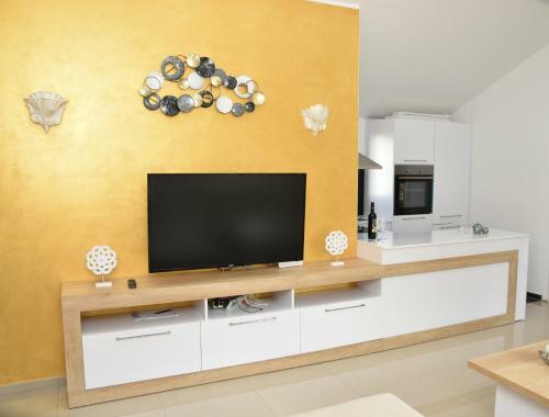 Apartamento La Familia