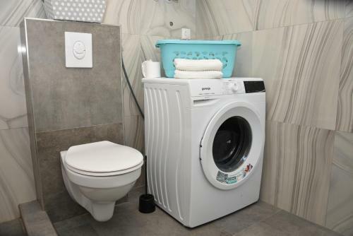 Apartamento La Familia