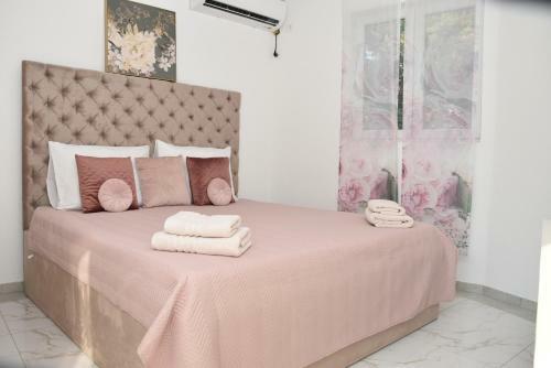 Apartamento La Familia