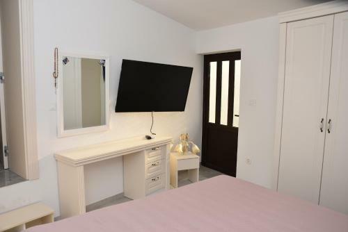 Apartamento La Familia