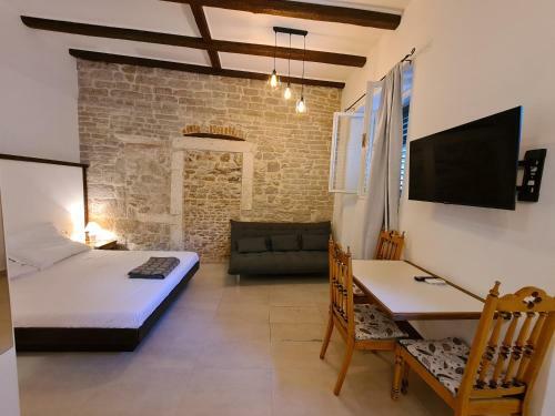 Apartamento Mistique