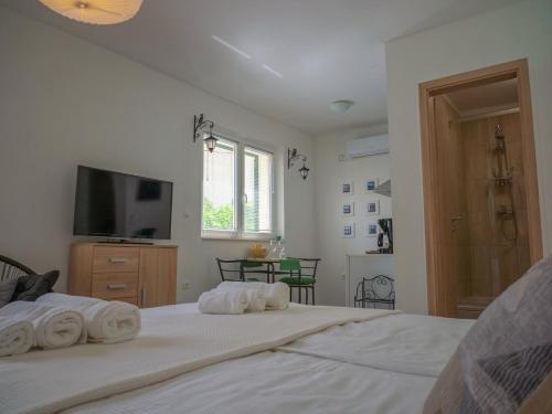 Apartamento Woodgreen Studio 4*