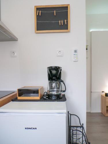 Apartamento Woodgreen Studio 4*