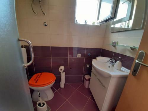 Apartamento Holiday Beach House