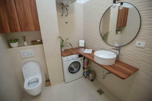 Apartamento Solis
