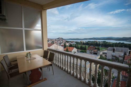Apartamento Solis