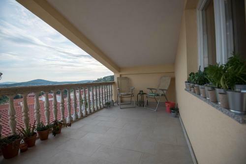 Apartamento Solis