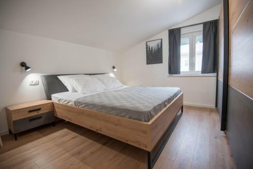 Apartamento Solis