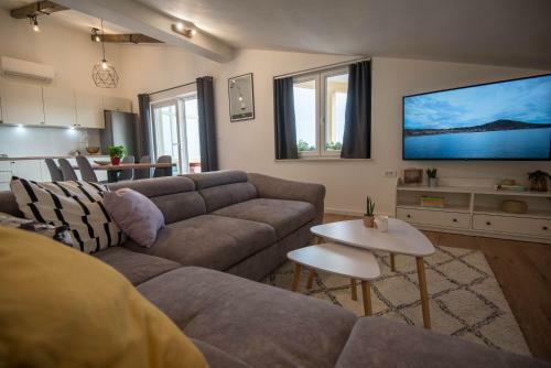 Apartamento Solis