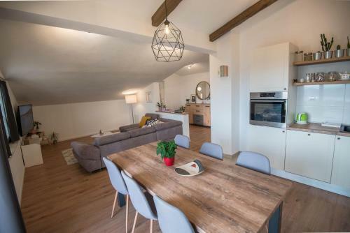 Apartamento Solis
