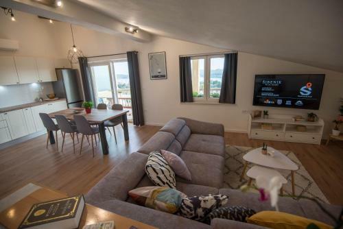 Apartamento Solis
