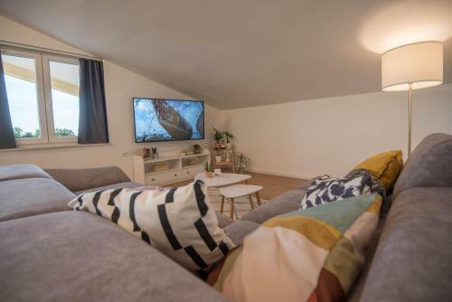 Apartamento Solis